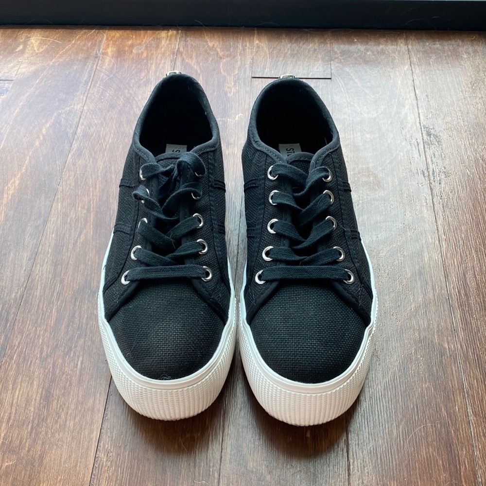 Steve Madden Platforms